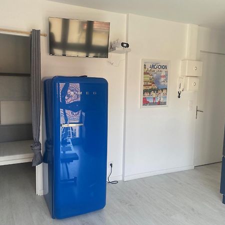 Arcachon Situation Exceptionnelle Proche Plage المظهر الخارجي الصورة