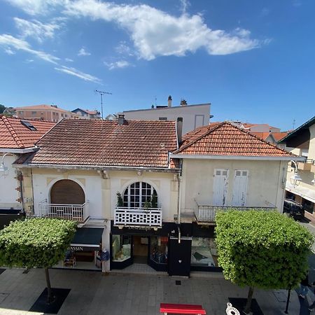 Arcachon Situation Exceptionnelle Proche Plage, Menage Et Draps Compris المظهر الخارجي الصورة