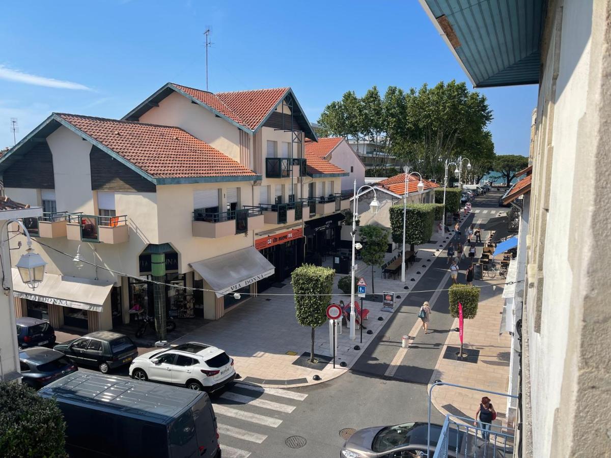 Arcachon Situation Exceptionnelle Proche Plage المظهر الخارجي الصورة
