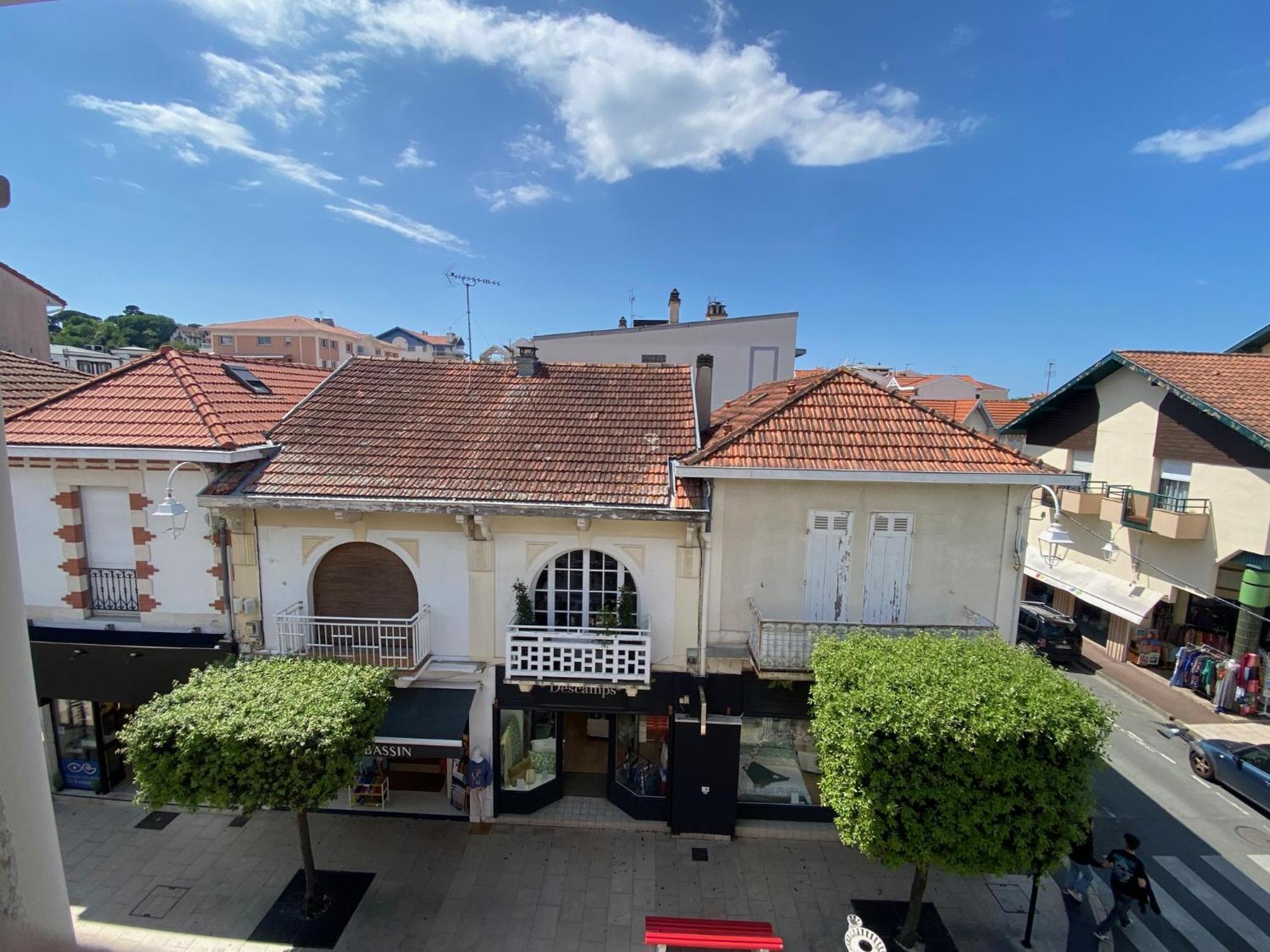 Arcachon Situation Exceptionnelle Proche Plage, Menage Et Draps Compris المظهر الخارجي الصورة