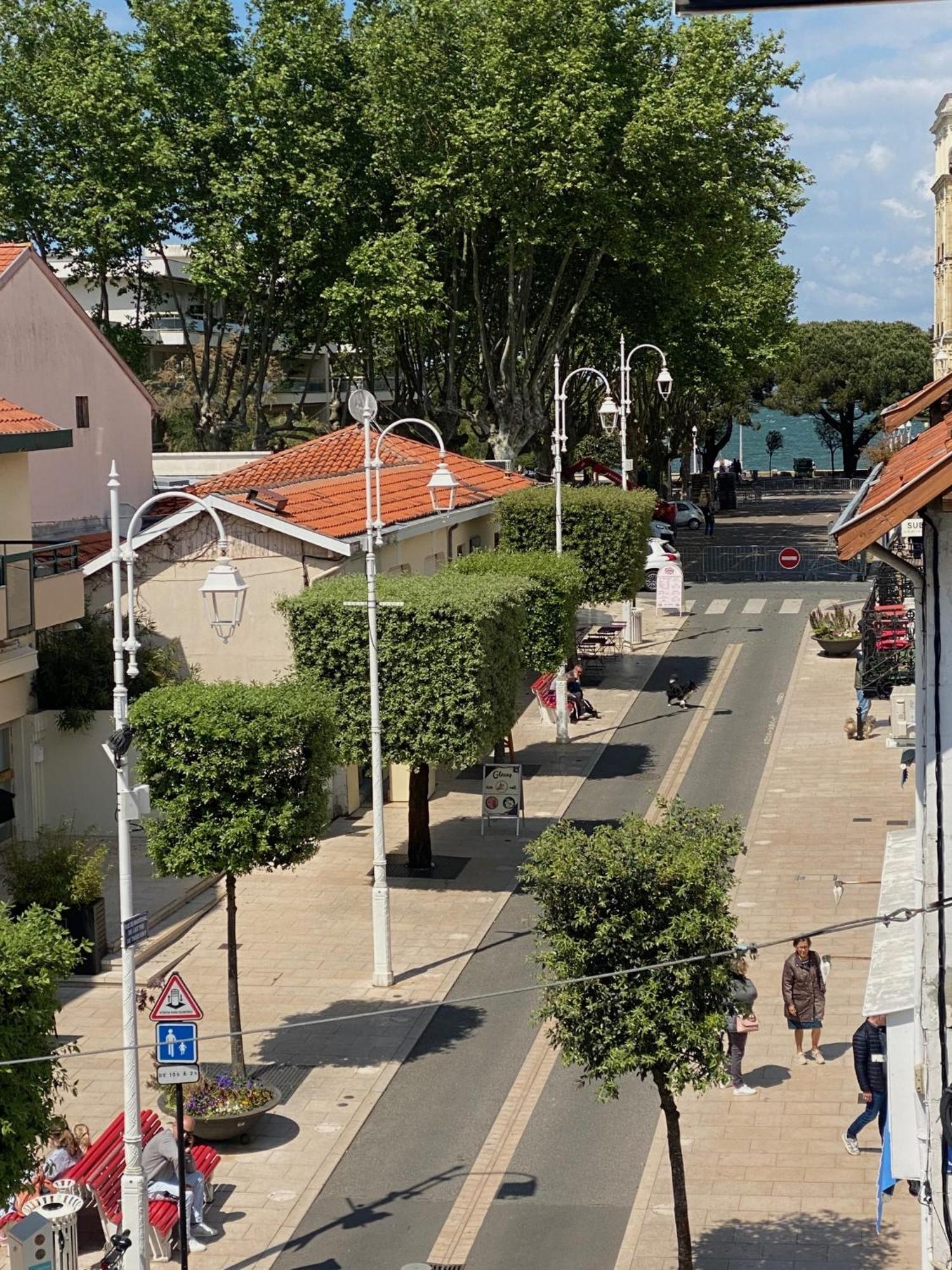 Arcachon Situation Exceptionnelle Proche Plage المظهر الخارجي الصورة