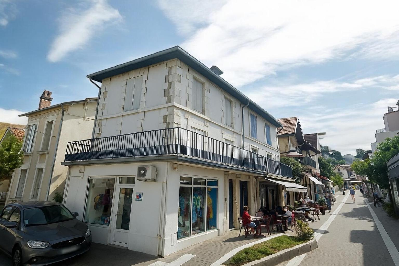 Arcachon Situation Exceptionnelle Proche Plage المظهر الخارجي الصورة